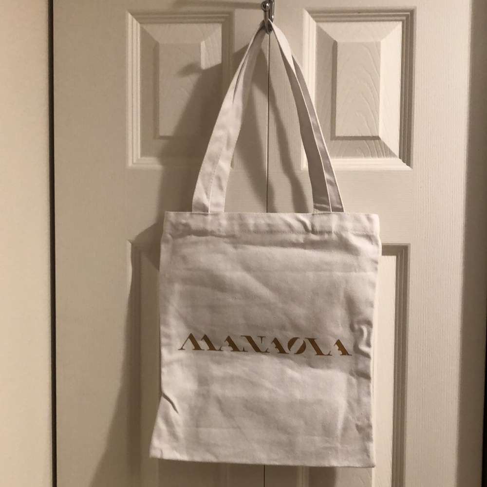 Manaola mini tote bag - Picture 2 of 2